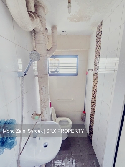 Blk 853 Woodlands Street 83 (Woodlands), HDB 4 Rooms #529282381